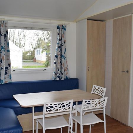 Camping Du Creulet Crouay Εξωτερικό φωτογραφία