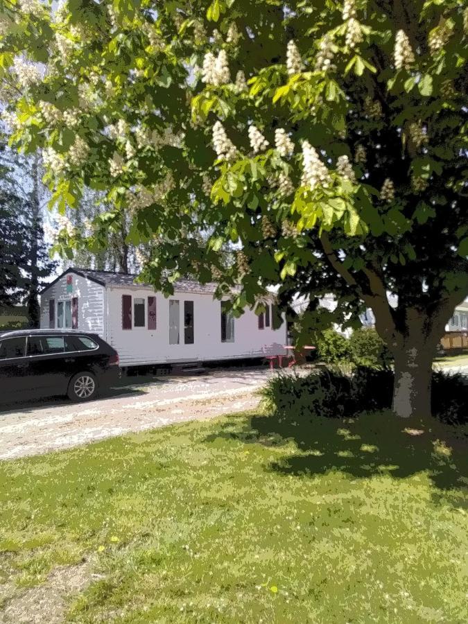 Camping Du Creulet Crouay Εξωτερικό φωτογραφία