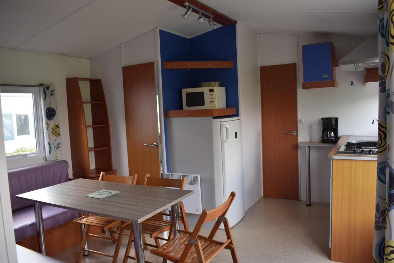 Camping Du Creulet Crouay Εξωτερικό φωτογραφία