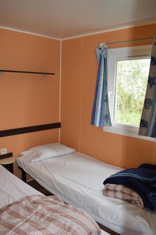 Camping Du Creulet Crouay Εξωτερικό φωτογραφία