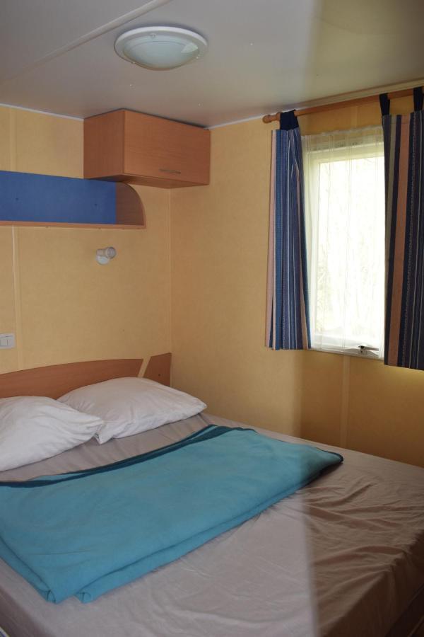 Camping Du Creulet Crouay Εξωτερικό φωτογραφία
