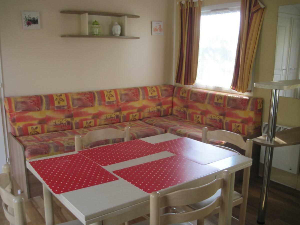 Camping Du Creulet Crouay Εξωτερικό φωτογραφία